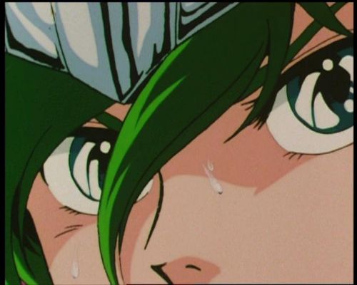 Otaku Gallery  / Anime e Manga / Saint Seiya / Screen Shots / Episodi / 027 - Lo scudo della medusa / 097.jpg